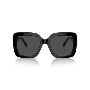 Swarovski Square Frame Sunglasses