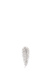 Vienna Feather Brooch