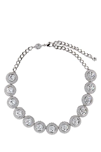 Swarovski Una Angelic Choker