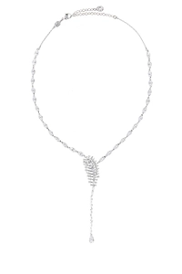 Vienna Y-Necklace