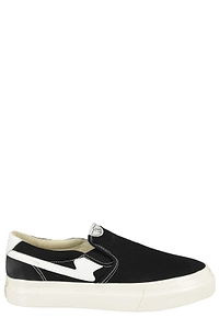 S.W.C Slip-On Sneakers