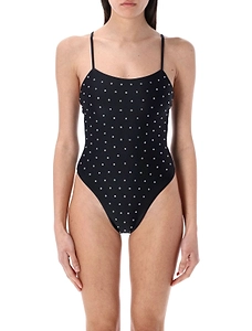 Swim By Di Stardust Crystal One-Piece