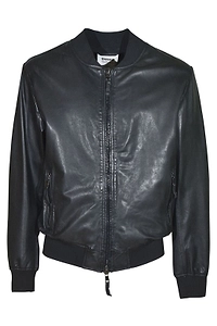 Sword Bomber Zip Jacket