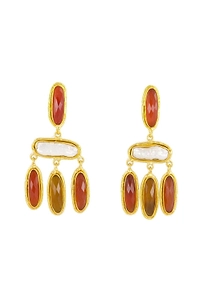 Grace Drop Earrings
