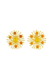 Sylvia Toledano Sunshine Earrings