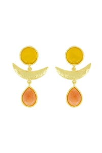 Sylvia Toledano Sunset Earrings