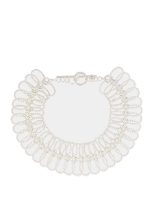 Sylvia Toledano Xxl Link Chain Necklace