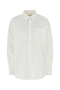 Oxford Oversize Shirt