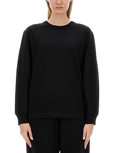 T By Alexander Wang Regular Fit T-Shirt