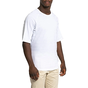 Askos Crewneck T-Shirt