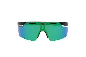 Tag Heuer Biker-Frame Sunglasses