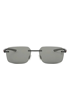 Tag Heuer Essential Rectangular Sunglasses