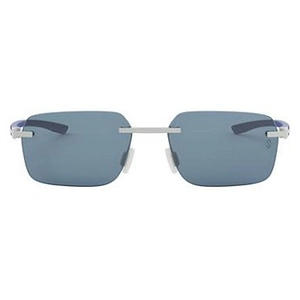 Tag Heuer Essential Rimless Rectangular Sunglasses