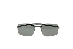 Tag Heuer Irregular Frame Sunglasses
