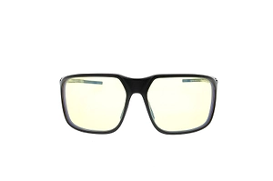 Tag Heuer Oversized Frame Sunglasses