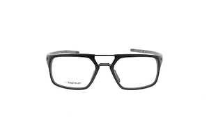 Tag Heuer Rectangle-Frame Glasses
