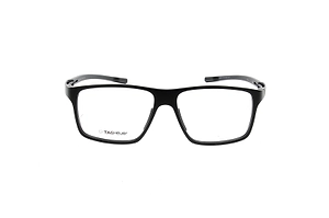 Tag Heuer Rectangular Frame Glasses