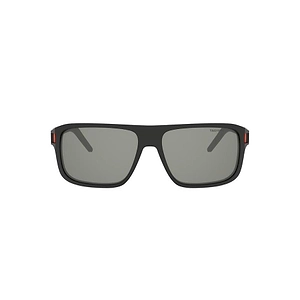 Tag Heuer Rectangular Frame Sunglasses