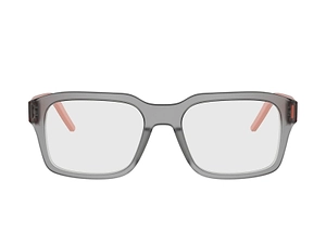Tag Heuer Rectangular Frame Glasses