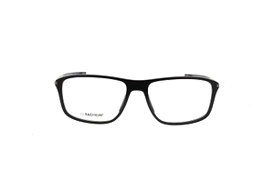 Tag Heuer Rectangular Glasses And Frames