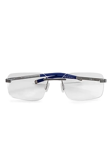Tag Heuer Rimless Glasses