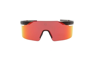 Shield Frame Sunglasses