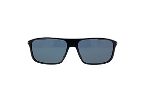 Tag Heuer Square Frame Sunglasses