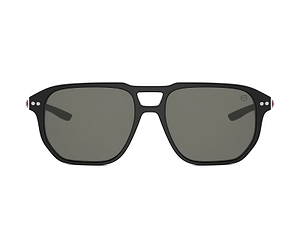 Tag Heuer Square Frame Sunglasses