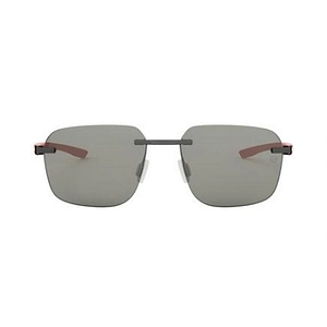 Tag Heuer Square Frame Sunglasses