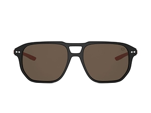 Tag Heuer Square Frame Sunglasses