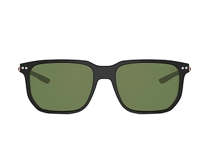 Tag Heuer Square Frame Sunglasses