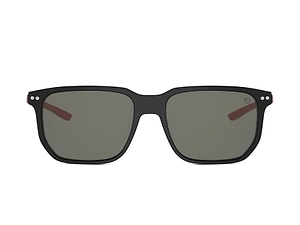 Tag Heuer Square Frame Sunglasses