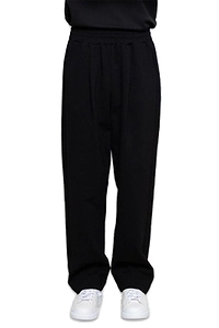 Tag Regular Fit Distressed Pants
