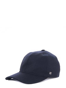 Denver Logo Plaque Baseball Cap