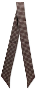 Tagliatore Geometric Slim Tie
