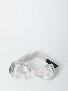 Tagliatore Knotted Bow Tie