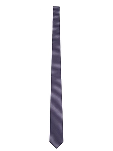 Polka Dot Printed Tie