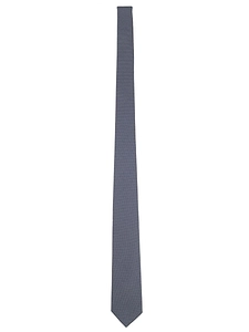 Tagliatore Silk Textured Tie