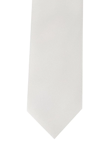 Solid Tie