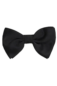Tailored Bow Tie