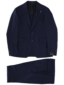 Vesuvius Two-Piece Suit