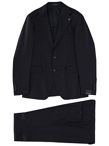 Vesuvius Two-Piece Suit