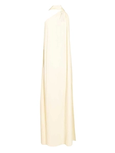 Astor Halterneck Maxi Dress