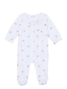 Tartine Et Chocolat Floral Print Pyjamas