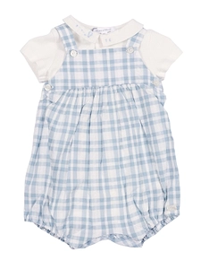 Tartine Et Chocolat Horizon Stripes Outfit Shorts