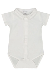 Tartine Et Chocolat Lace Bodysuit