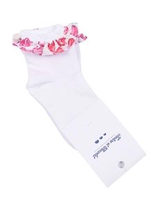 Liberty Printed Socks