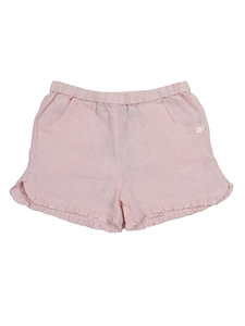 Tartine Et Chocolat Ruffled Shorts