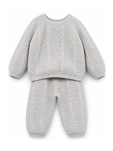 Tartine Et Chocolat Twisted Outfit