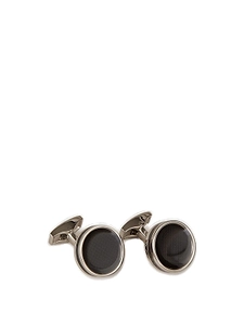 Tateossian Tablet Ice Cufflinks